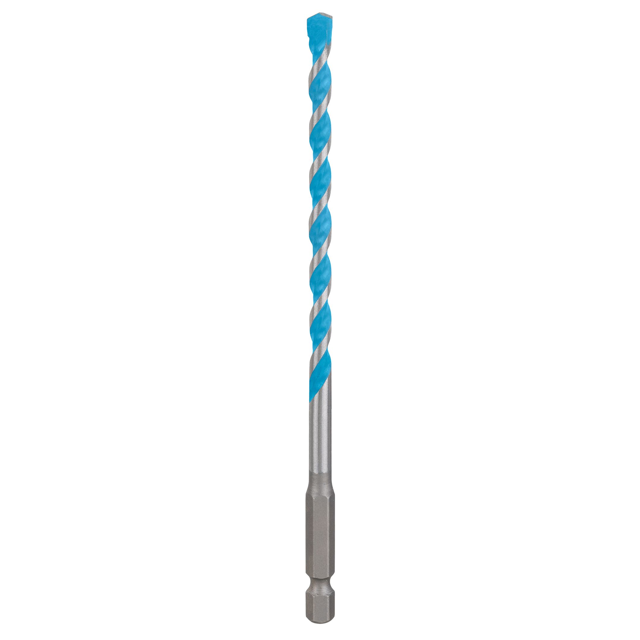 Bosch Professional Hex Multi-purpose Drill bit (Dia)6mm (L)150mm