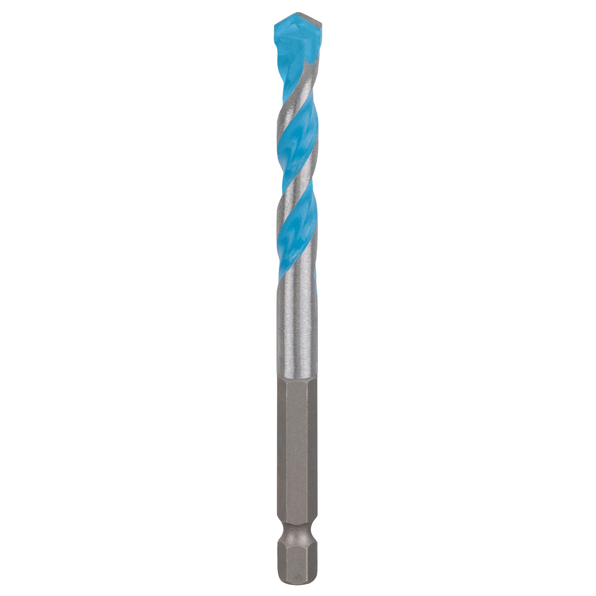 Bosch Professional Hex Multi-purpose Drill bit (Dia)8mm (L)100mm