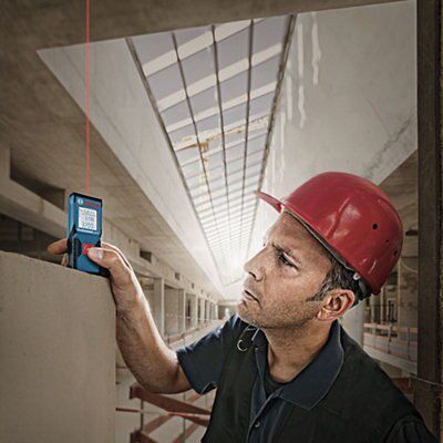 Bosch Professional Laser distance measurer