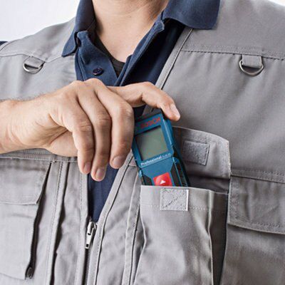 Bosch Professional Laser distance measurer