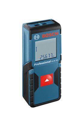 Bosch Professional Laser distance measurer