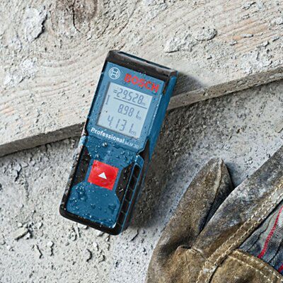 Bosch Professional Laser distance measurer