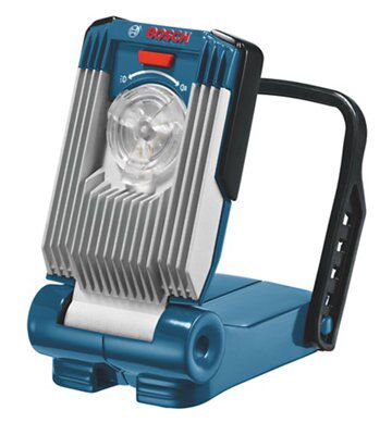 B and q rechargeable deals work light