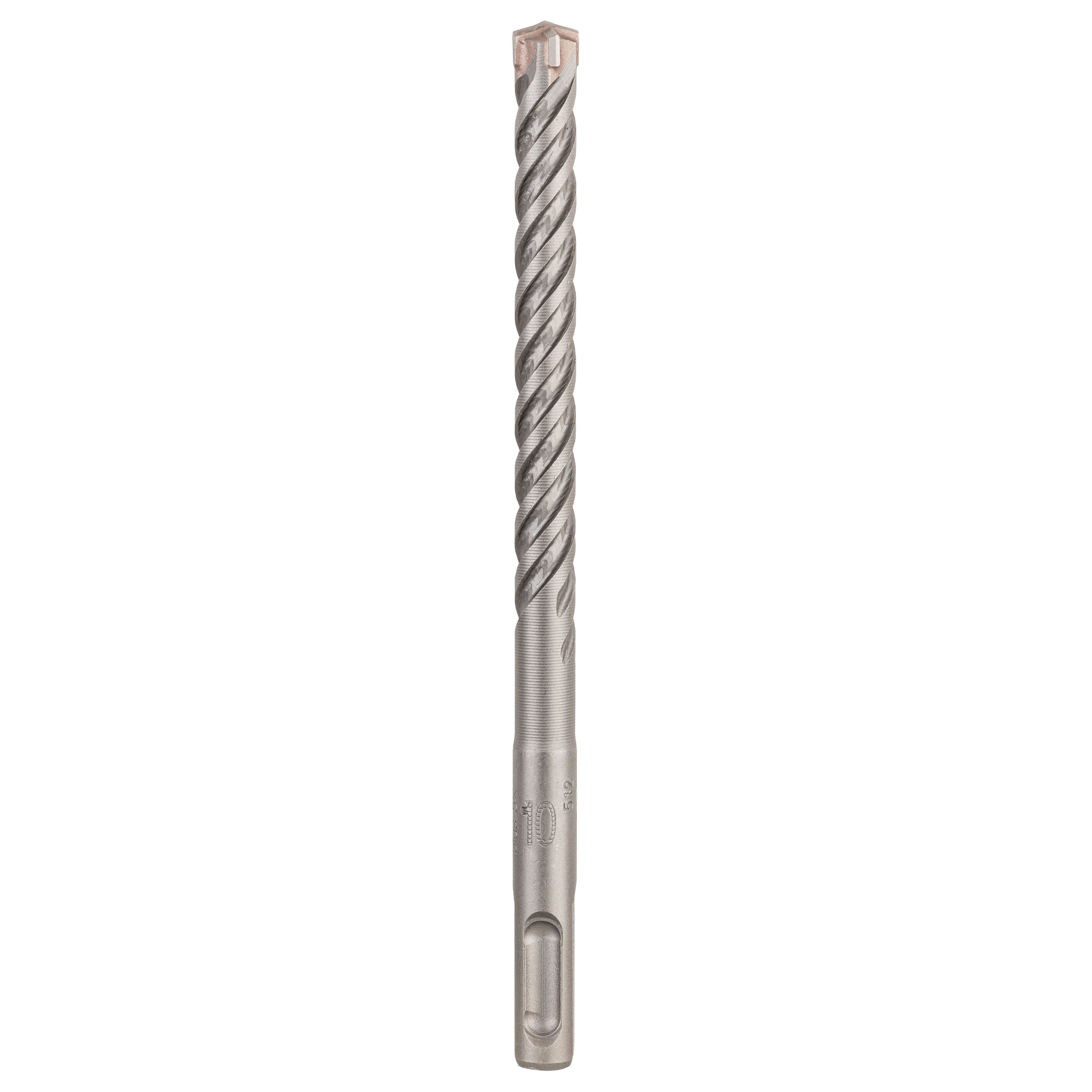 Bosch Professional SDS Plus Masonry Drill Bit (Dia)10mm (L)160mm | DIY ...