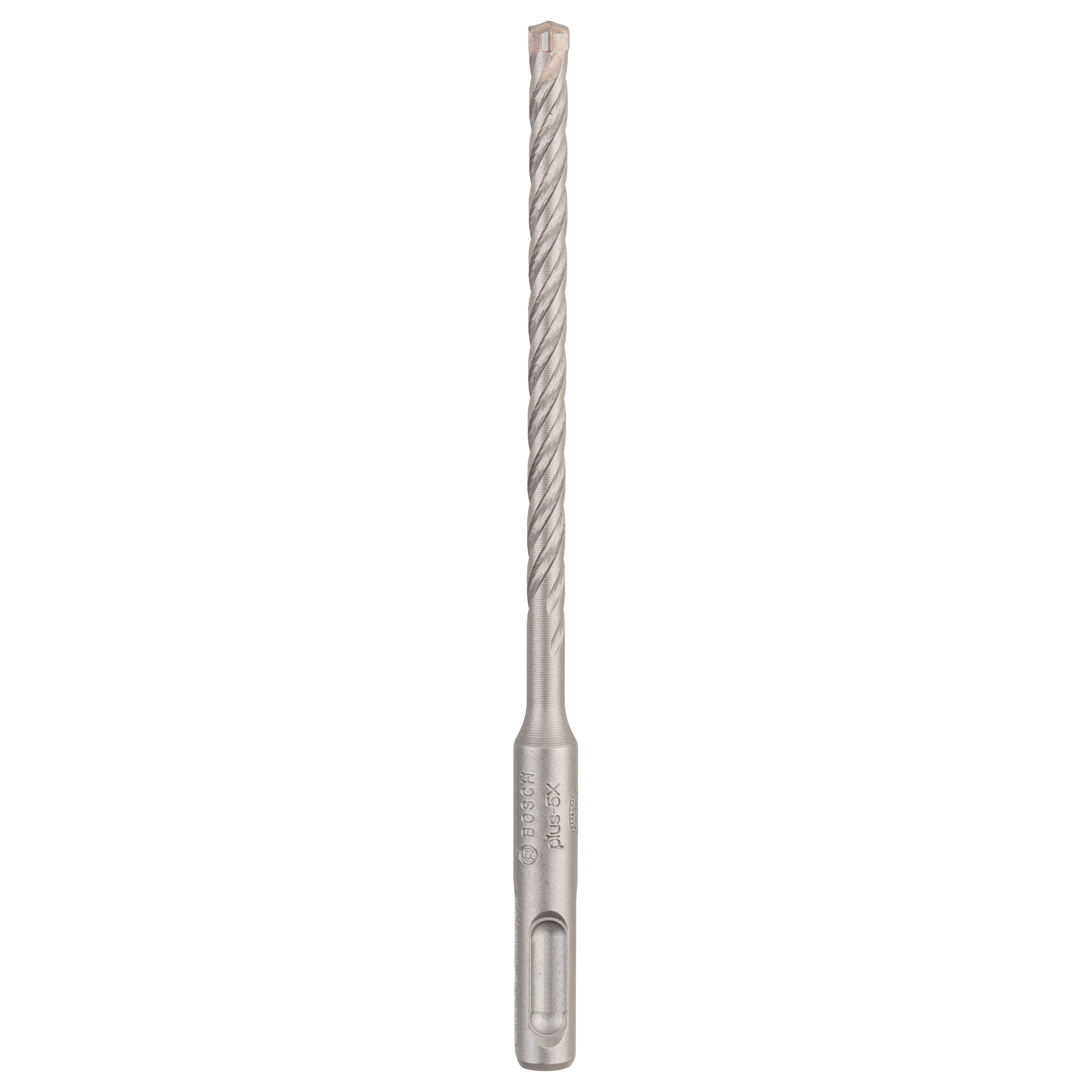 Bosch Professional SDS plus Masonry Drill bit (Dia)6mm (L)160mm