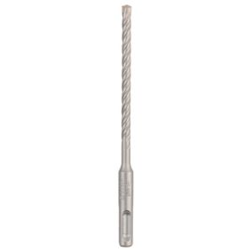 Bosch Professional SDS plus Masonry Drill bit (Dia)6mm (L)160mm