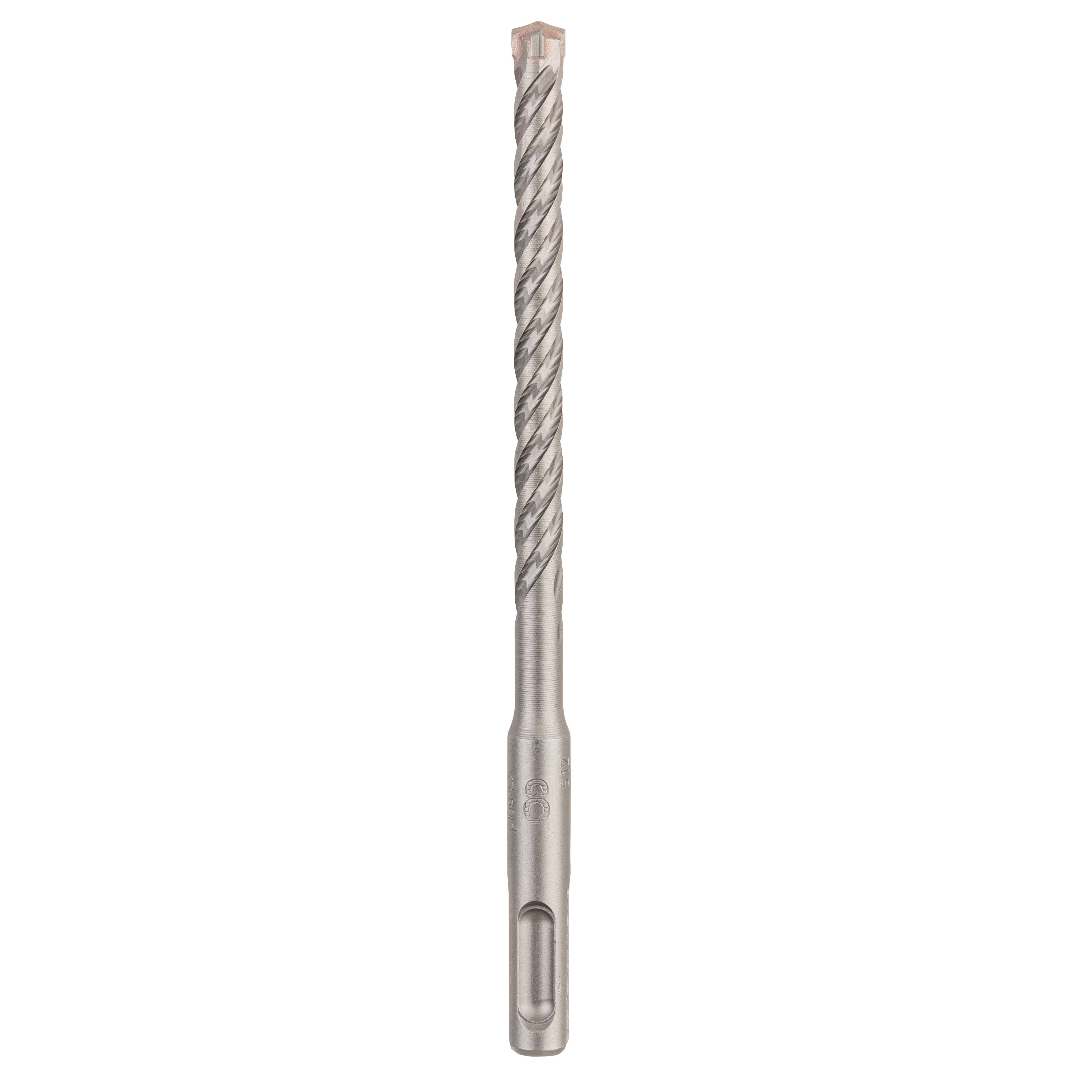 Bosch Professional SDS plus Masonry Drill bit (Dia)8mm (L)160mm