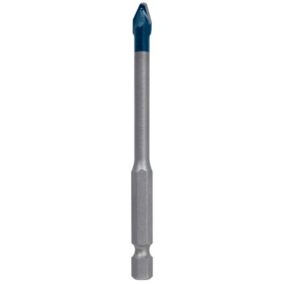 Bosch Professional Tile drill bit (Dia)6mm