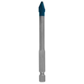 Bosch Professional Tile & glass drill bit (Dia)7mm