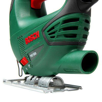 SIERRA CALAR 500W BOSCH PST 650