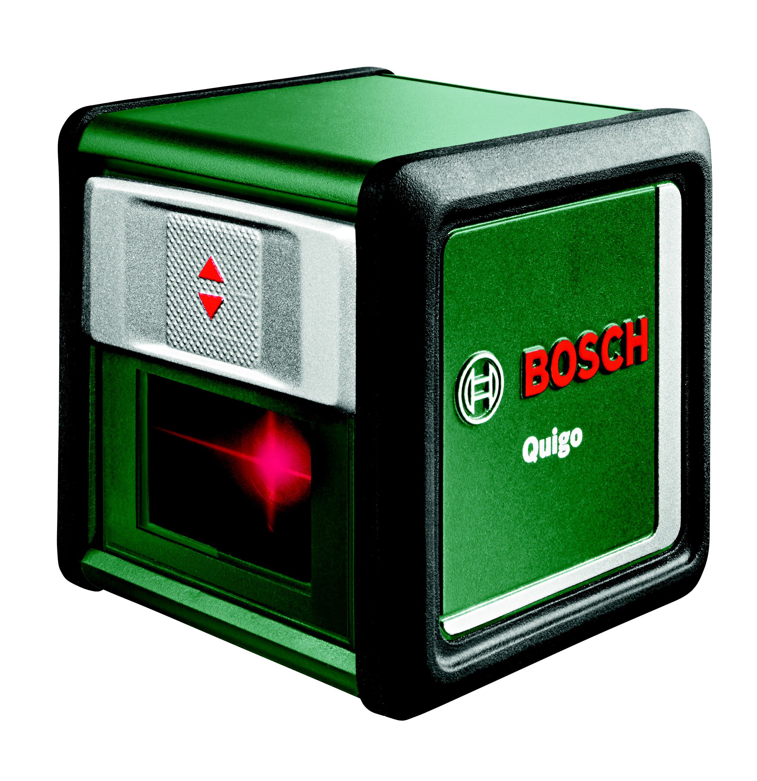 Bosch Quigo 7m Laser level