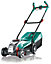 Bosch Rotak 32 LI Cordless Lawnmower