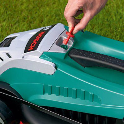 Bosch rotak 37 online b&q