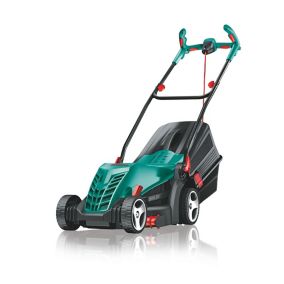 Lawn mower and discount strimmer set b&q