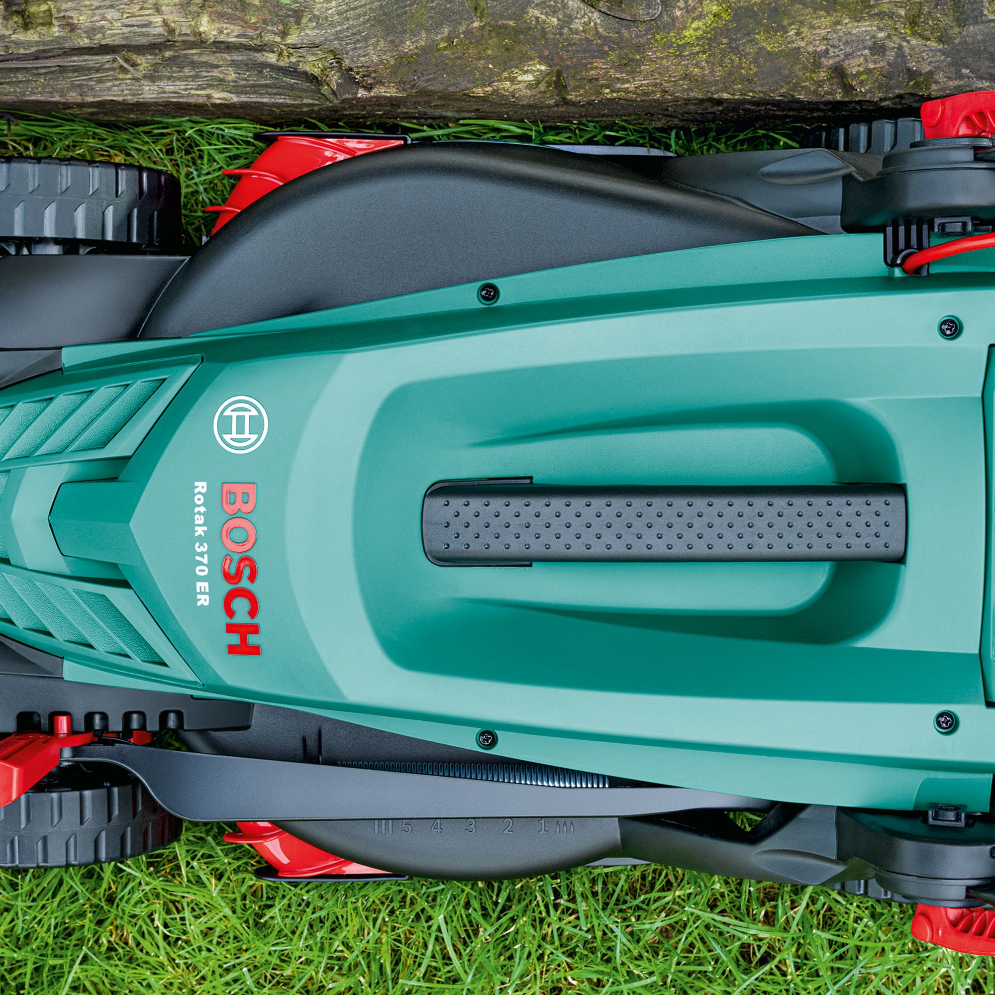 Rotak 370 bosch sale