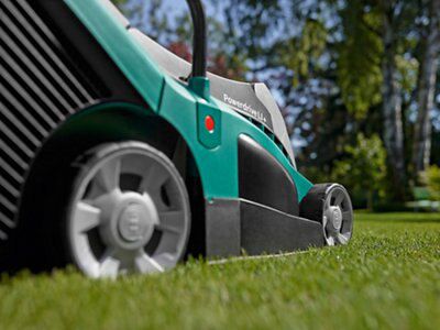 Bosch Rotak 410 LI Cordless 36V Lawnmower