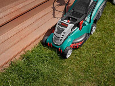 Bosch Rotak 410 LI Cordless 36V Lawnmower