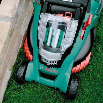 Bosch Rotak 43 LI Ergoflex Cordless 36V Rotary Lawnmower