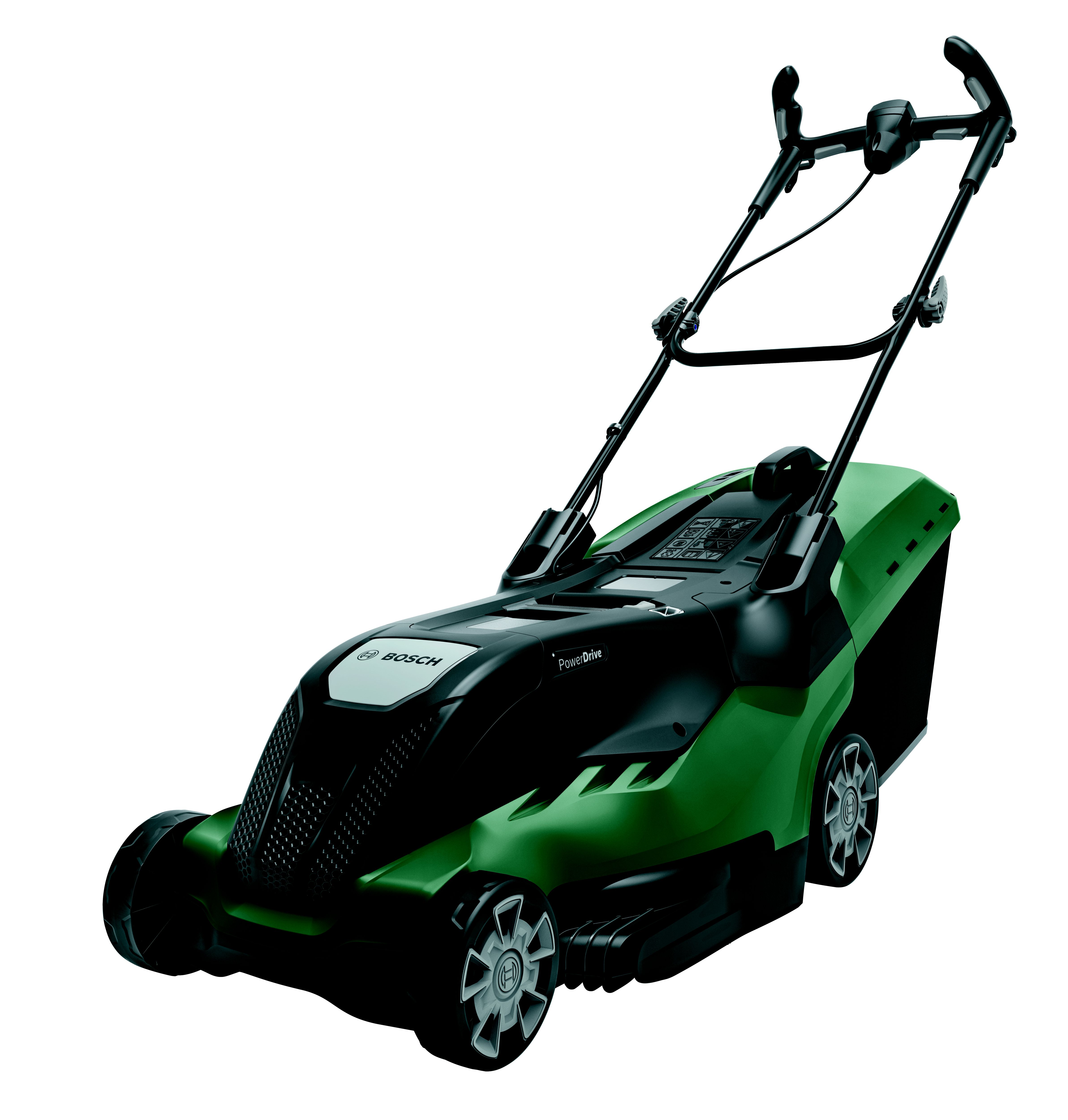 Bosch Rotak Universal 650 Corded Lawnmower
