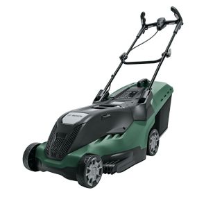 Lawn mower and strimmer set deals b&q