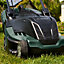 Bosch Rotak Universal 650 Corded Rotary Lawnmower