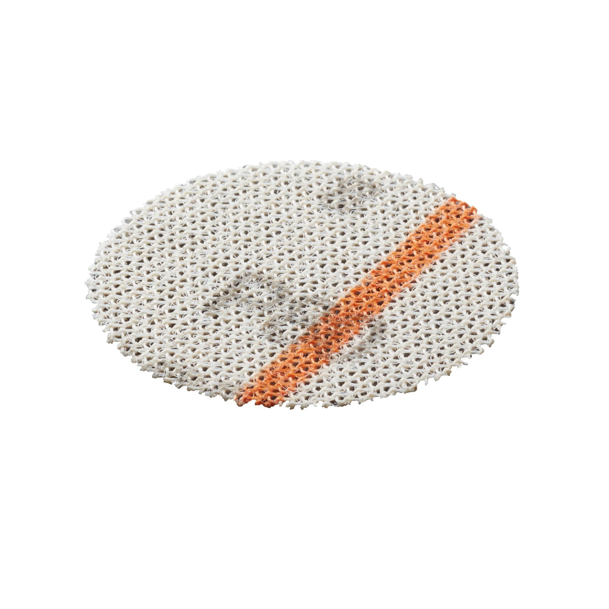 Bosch Sanding disc set (D)38mm 280-400 grit, Pack of 18