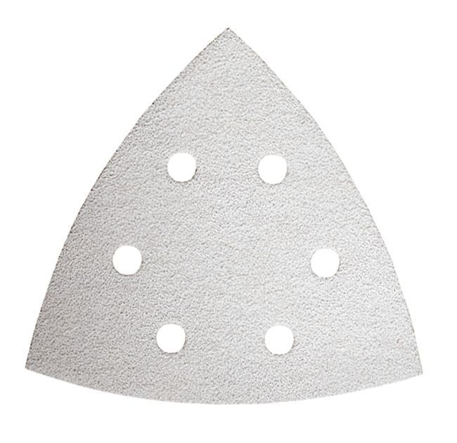 Bosch Sanding sheet set (L)190mm, Pack £5 at B&Q