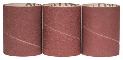 Sanding Sleeve 50 X 90mm 80Grit - View #4