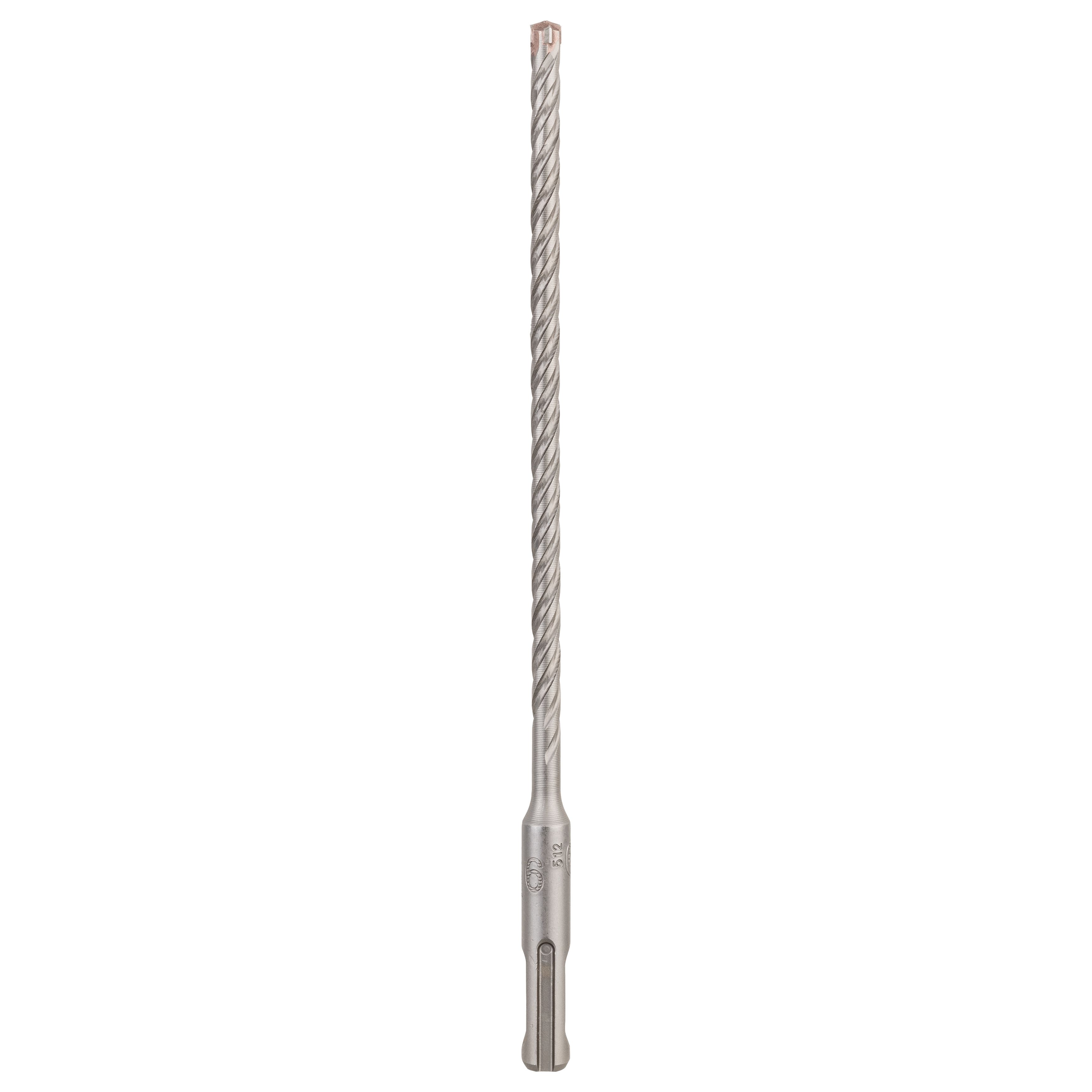 Bosch SDS plus Masonry Drill bit (Dia)6mm (L)210mm