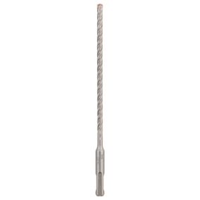 Bosch SDS plus Masonry Drill bit (Dia)6mm (L)210mm