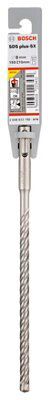 Bosch SDS plus Masonry Drill bit (Dia)8mm (L)210mm