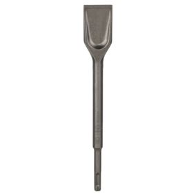 Bosch SDS plus Spade chisel (L)250mm (W)40mm