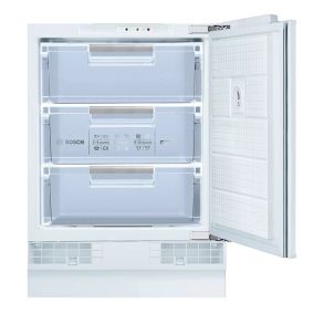 Freezers | Integrated Freezer Appliances | DIY at B&Q