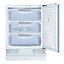 Bosch Serie 6 Integrated Manual defrost Freezer