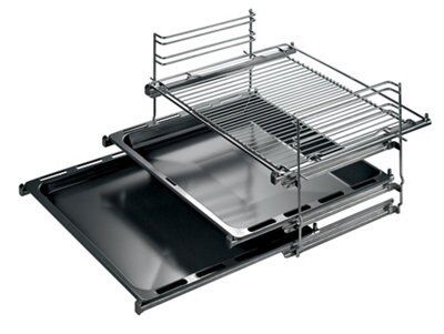 Bosch Shelf rail