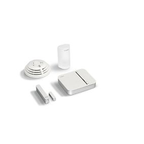 Bosch Smart Home 4 piece Starter alarm kit