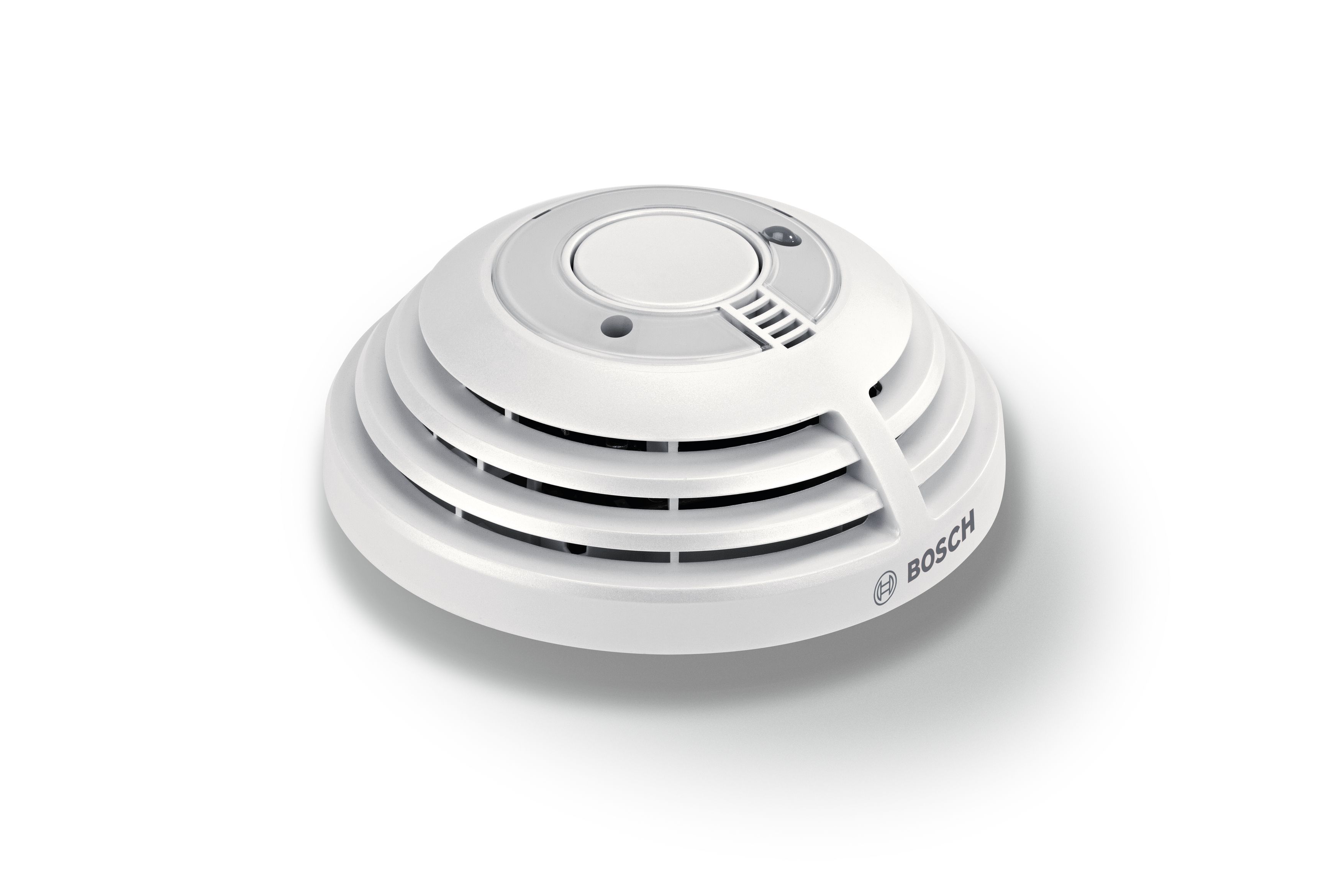 Bosch Smart Home Battery-powered smoke alarm