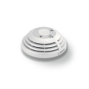 Bosch Smart Home Battery-powered smoke alarm