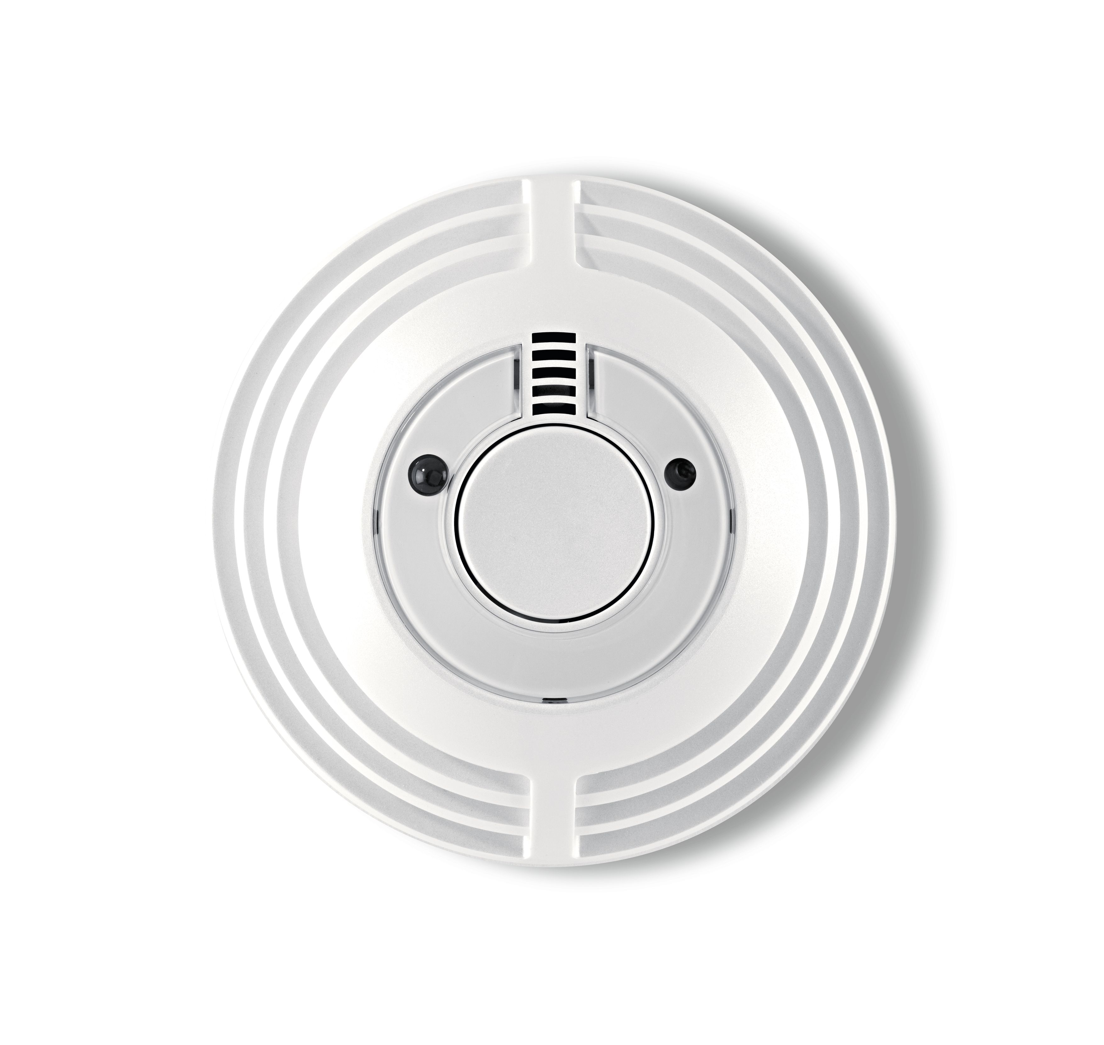 Bosch Smart Home Battery-powered smoke alarm