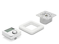 Bosch Smart Home Digital Underfloor heating thermostat 230V