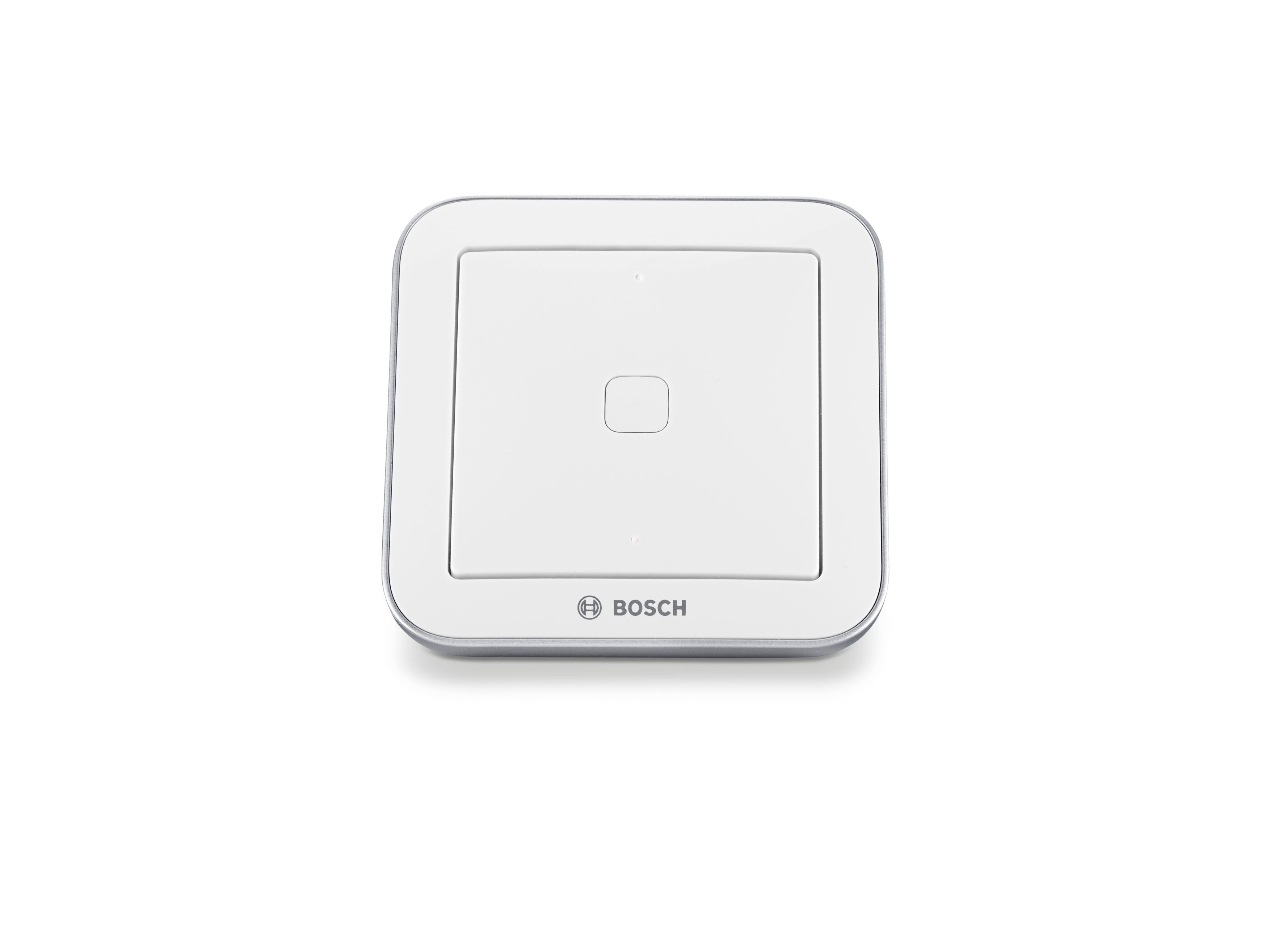 Bosch Smart Home Flex White Matt Raised slim Automation switch