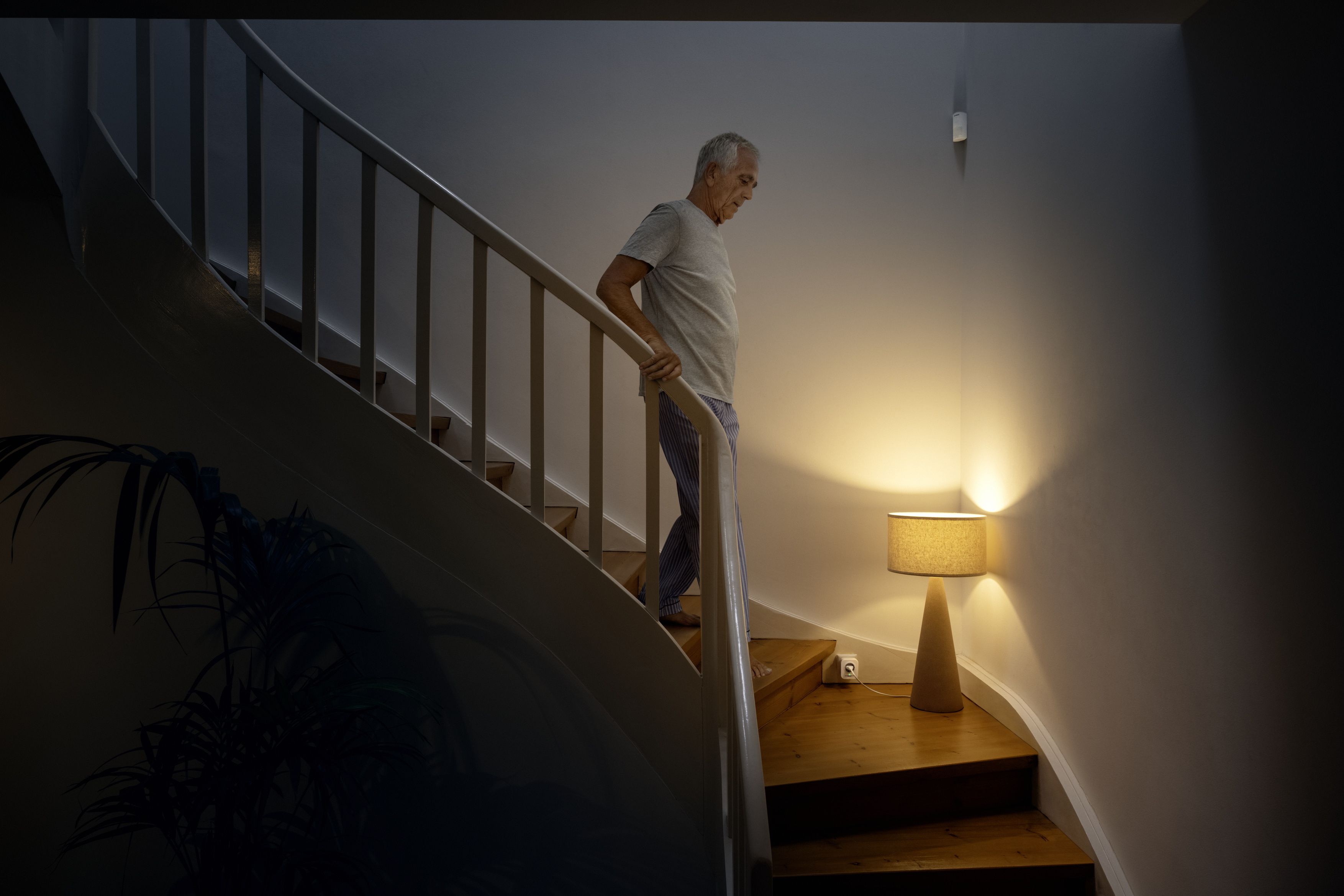 Bosch Smart Home RFPR-ZB-SH-EU Wireless Motion detector