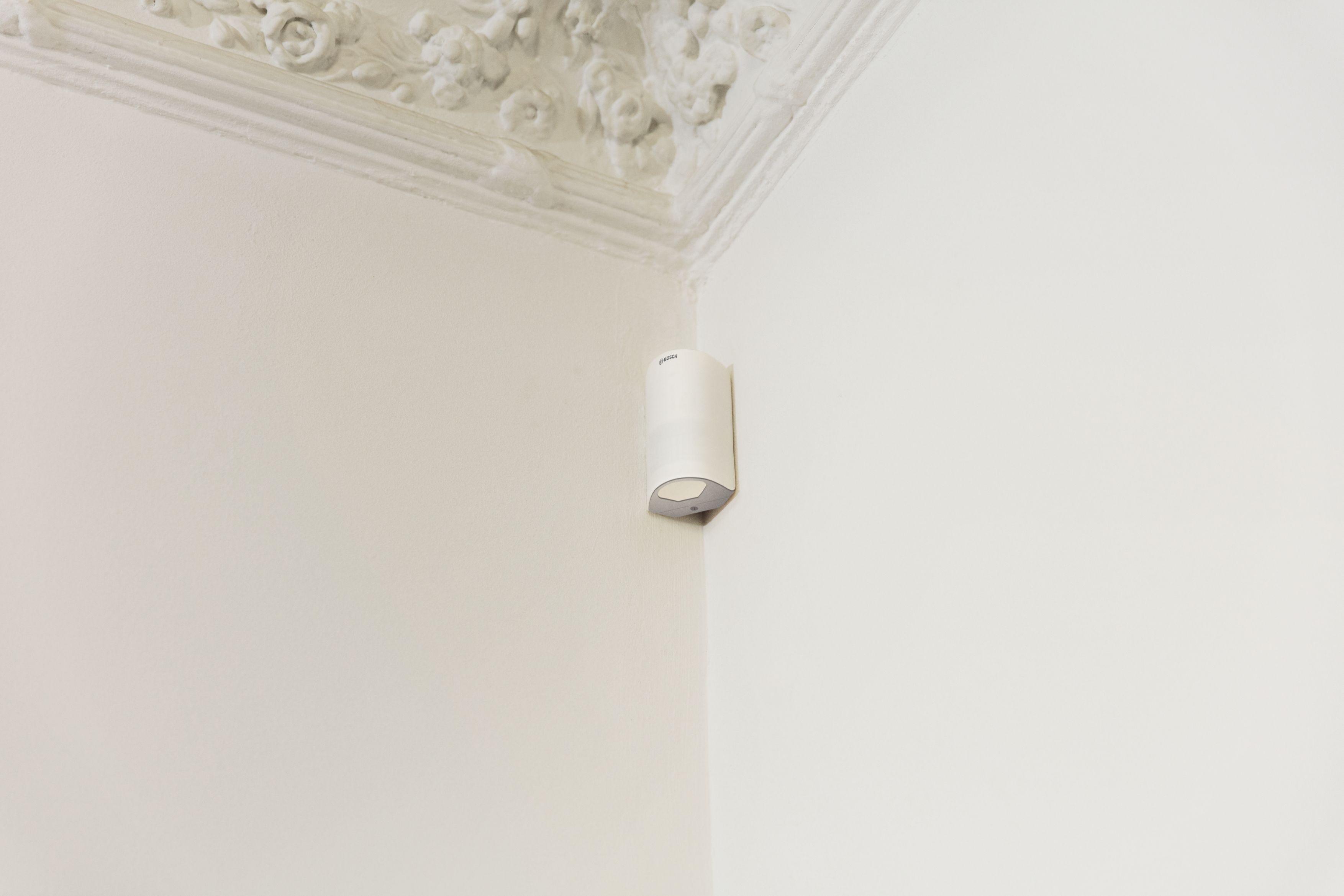 Bosch Smart Home RFPR-ZB-SH-EU Wireless Motion detector