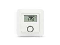 Bosch Smart Home Smart Thermostat, White
