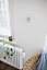Bosch Smart Home Smart Thermostat, White