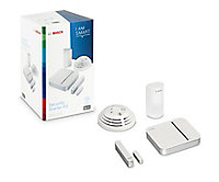 Bosch Smart Home Starter alarm kit