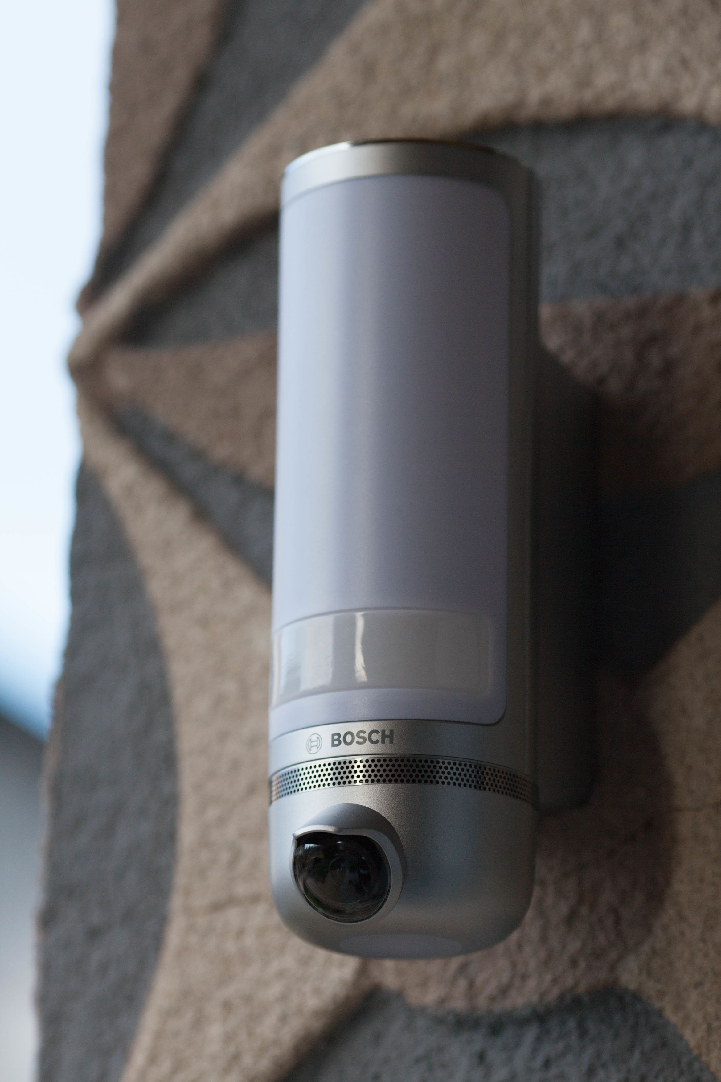 Bosch best sale smart camera