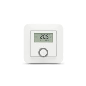Wireless Thermostats | Central heating | Bu0026Q