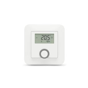 Bosch Smart Home THB Thermostat, White
