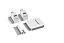 Bosch Smart Home White Room control kit